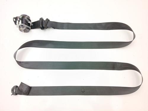 Used Rear left seatbelt Rear left seatbelt 23205406 23205406