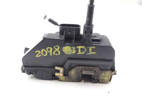 Front left lock RENAULT MEGANE II (BM0/1_, CM0/1_) 2.0 | BP20678997C98 