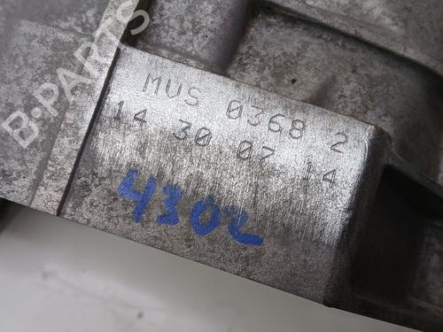 Gearbox AUDI A4 B8 (8K2) | BP33246318M3 - Image 2