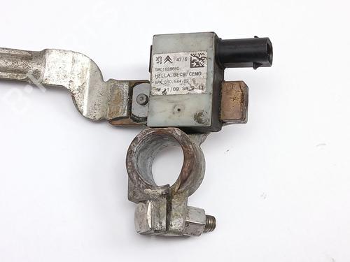 Electronic module PEUGEOT 2008 I (CU_) 1.6 BlueHDi 100 | BP33460756M83 - Image 2