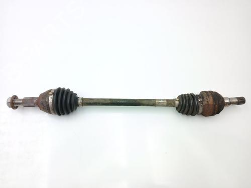 Used Left rear driveshaft OPEL ANTARA A (L07) 2.0 CDTI (150 hp) 30787427
