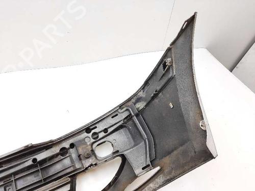 Front bumper FORD FIESTA IV (JA_, JB_)  | BP9668397C7 