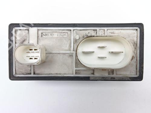 Electronic module SEAT IBIZA IV (6J5, 6P1) 1.2 | BP30643241M83 - Image 2