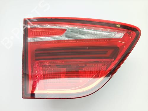 Used Left tailgate light Left tailgate light SEAT TOLEDO IV (KG3) 1.6 TDI (115 hp) 34162268 34162268