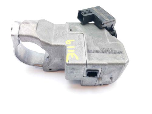 Used Electronic module Electronic module FORD FIESTA VI (CB1, CCN) [2008-2026] 13630617 13630617