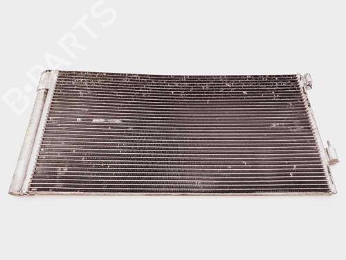 Used AC radiator RENAULT LAGUNA Coupe (DT0/1) [2008-2015]  15185965