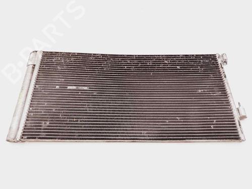 Radiateur de ac RENAULT LAGUNA Coupe (DT0/1) [2008-2015]  15185965