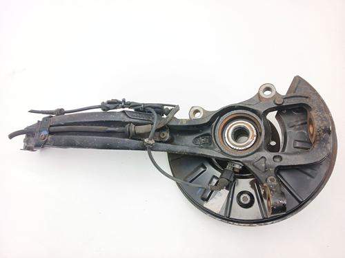 Left front steering knuckle VW TOUAREG (7LA, 7L6, 7L7) 2.5 R5 TDI | BP29505712M25