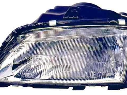 Used Left headlight Left headlight 10514579 10514579
