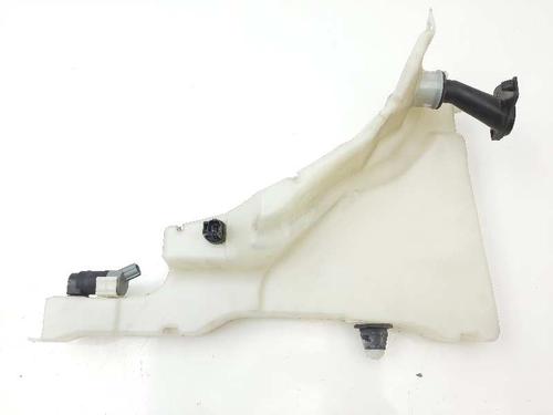 Used Windscreen washer tank Windscreen washer tank JAGUAR XF I (X250) 2.2 D (200 hp) 20681916 20681916