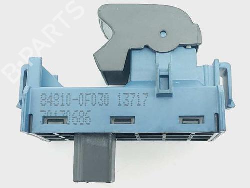 Right front window switch TOYOTA VERSO (_R2_) | BP20685407I26 - Image 3