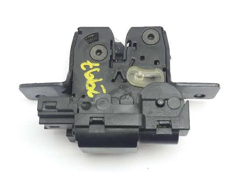 Used Tailgate lock Tailgate lock RENAULT CLIO III (BR0/1, CR0/1) [2005-2014] 20681774 20681774