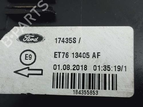 Left taillight FORD TOURNEO COURIER B460 MPV 1.0 EcoBoost | BP19022831C34 