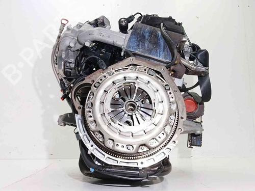 Used Engine Engine 38752987 38752987