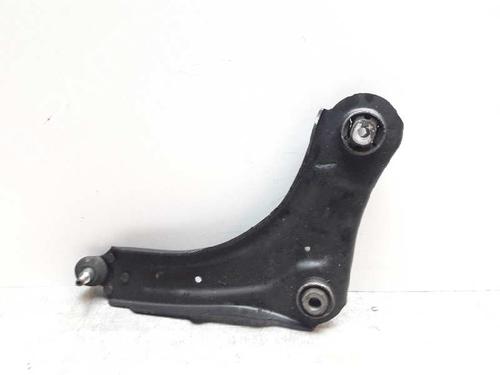 Used Right front suspension arm Right front suspension arm RENAULT SCÉNIC III (JZ0/1_) 1.6 16V (JZ0U, JZ1B) (110 hp) 9259523 9259523