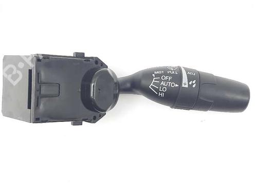 Used Steering column stalk Steering column stalk HONDA CIVIC VIII Hatchback (FN, FK) 2.2 CTDi (FK3) (140 hp) 20679196 20679196