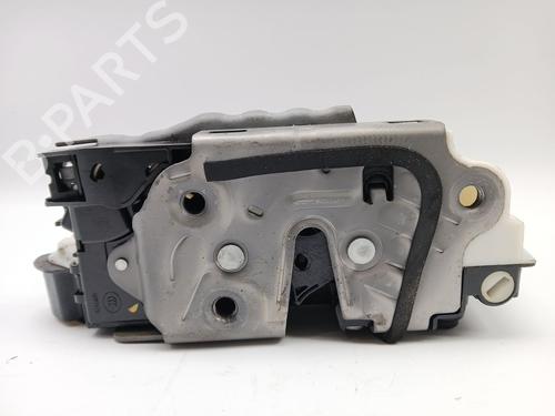 Used Rear left lock Rear left lock VW PASSAT B8 Variant (3G5, CB5) 2.0 TDI 4motion (190 hp) 33756413 33756413