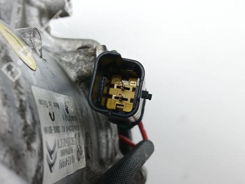 AC compressor CITROËN C-ELYSEE (DD_) 1.5 BlueHDi 100 | BP33756422M34  - Image 6