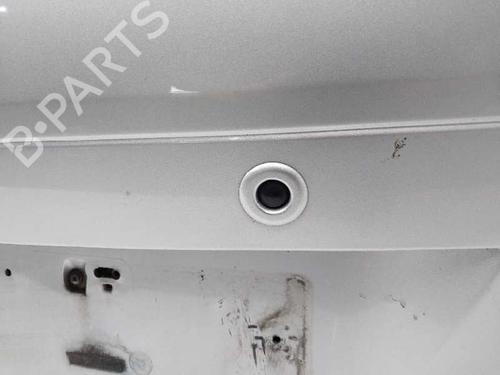 Tailgate MAZDA 5 (CR) 2.0 CD (CR19) | BP13820364C6 