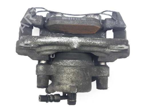 Right front brake caliper HONDA CIVIC IX (FK) 1.6 i-DTEC (FK3) | BP11557801M104 