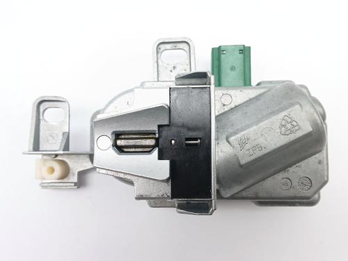 Used Electronic module Electronic module VOLVO V60 I Cross Country (157) D4 Polestar AWD (220 hp) 28426826 28426826