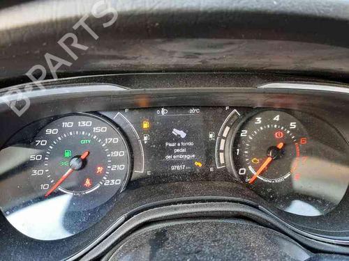 Electronic sensor FIAT TIPO Saloon (356_, 357_) | BP24855869M84 - Image 15