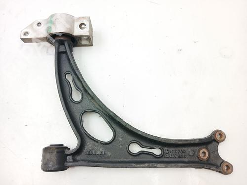 Used Right front suspension arm SEAT LEON (1P1) 1.9 TDI (105 hp) 27242509