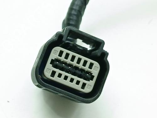 Electronic module HYUNDAI KONA SUV Van (OS, OSE, OSI) 1.6 GDi Hybrid | BP32322723M83  - Image 8