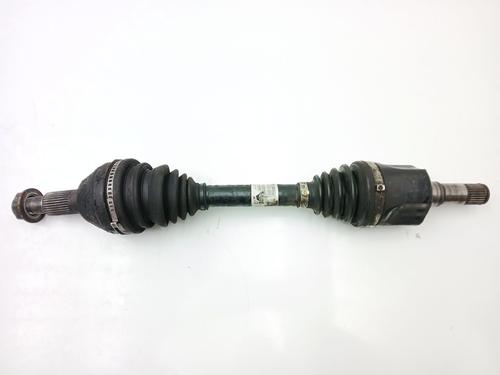 Used Left front driveshaft Left front driveshaft OPEL ANTARA A (L07) 2.0 CDTI (150 hp) 30787425 30787425