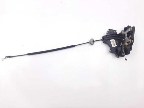 Used Front right lock VW CADDY III Box Body/MPV (2KA, 2KH, 2CA, 2CH) 2.0 SDI (70 hp) 20679225