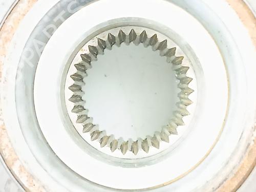 Right front steering knuckle OPEL MERIVA B MPV (S10) 1.4 (75) | BP29006284M26