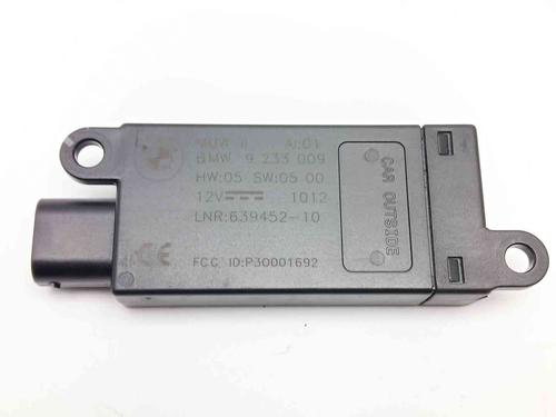 Used Electronic module Electronic module BMW 6 Convertible (F12) 640 d xDrive (313 hp) 39722216 39722216