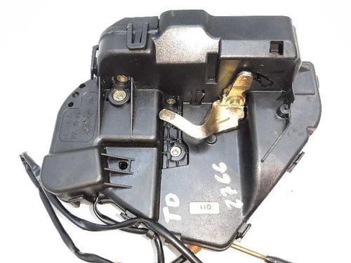 Rear right lock MERCEDES-BENZ C-CLASS (W203) C 320 (203.064) | BP20679472C99 