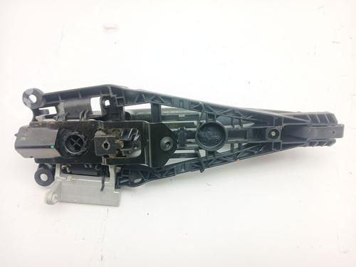 Rear right exterior door handle OPEL CORSA E (X15) 1.3 CDTI (08, 68) | BP29592446C130 