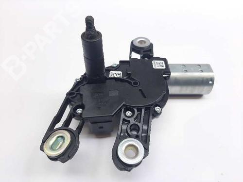 Used Rear wiper motor VW POLO VI (AW1, BZ1, AE1) 1.0 TSI (95 hp) 9263510