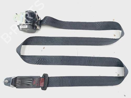 Used Rear left seatbelt Rear left seatbelt DS DS 5 (KF_) 2.0 Hybrid4 4x4 (163 hp) 18244526 18244526
