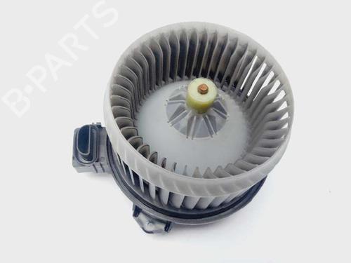 Heater blower motor TOYOTA YARIS (_P13_)  | BP20324078M62 