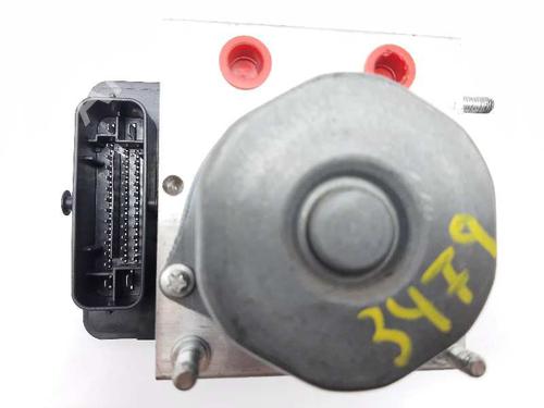 ABS pump RENAULT CLIO IV (BH_)  | BP19504987M43 