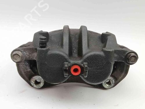 Left front brake caliper SSANGYONG KORANDO (CK) 2.0 e-XDi | BP36355979M105 - Image 3