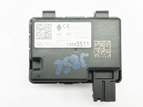 Used Electronic module Electronic module OPEL ASTRA K Sports Tourer (B16) 1.4 Turbo (35) (125 hp) 27156396 27156396