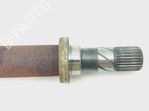 Right front driveshaft RENAULT MEGANE IV Hatchback (B9A/M/N_)  | BP18258363M39  - Image 5