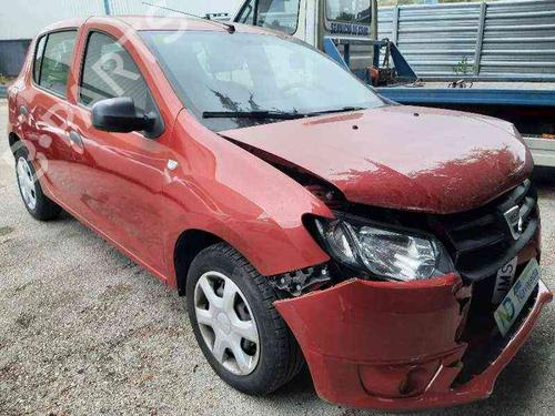 Rear mirror DACIA SANDERO II | BP20687143I6 - Image 5