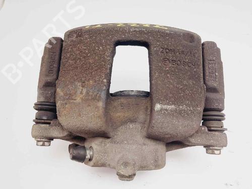 Left rear brake caliper FIAT DUCATO Van (250_)  | BP15404055M107