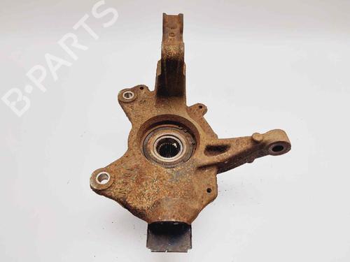 Right front steering knuckle RENAULT MEGANE III Grandtour (KZ0/1) 1.5 dCi (KZ1M, KZ1W, KZ0R) | BP20684020M26 