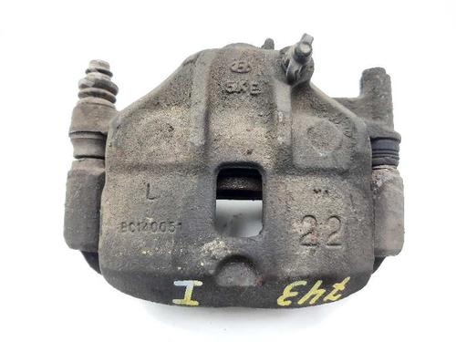 Used Left front brake caliper HYUNDAI GETZ (TB) 1.5 CRDi (88 hp) 14501122