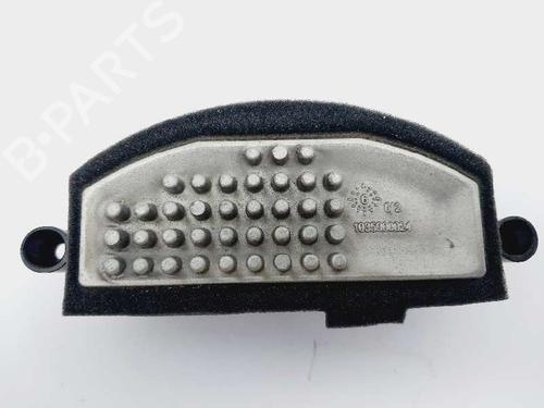 Heater resistor MERCEDES-BENZ GLA-CLASS (X156) GLA 220 d (156.903) | BP20683456M108 