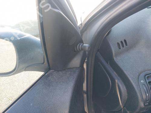 Retrovisor izquierdo PEUGEOT 206 Hatchback (2A/C) 1.4 i | BP28171480C26 