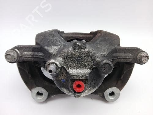 Left front brake caliper OPEL ASTRA J (P10)  | BP29433149M105 