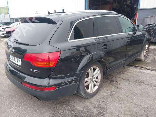 Switch AUDI Q7 (4LB) 3.0 TDI quattro | BP24646981I30 - Image 7