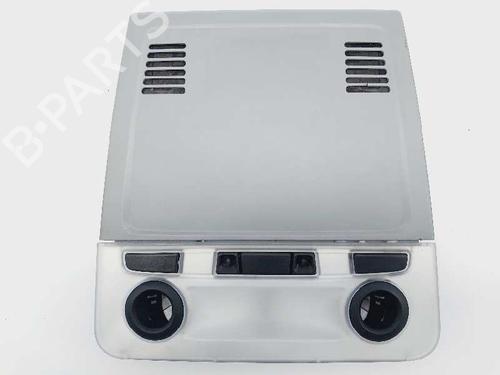 Used Interior roof light Interior roof light BMW 1 (E87) 118 d (143 hp) 20686070 20686070